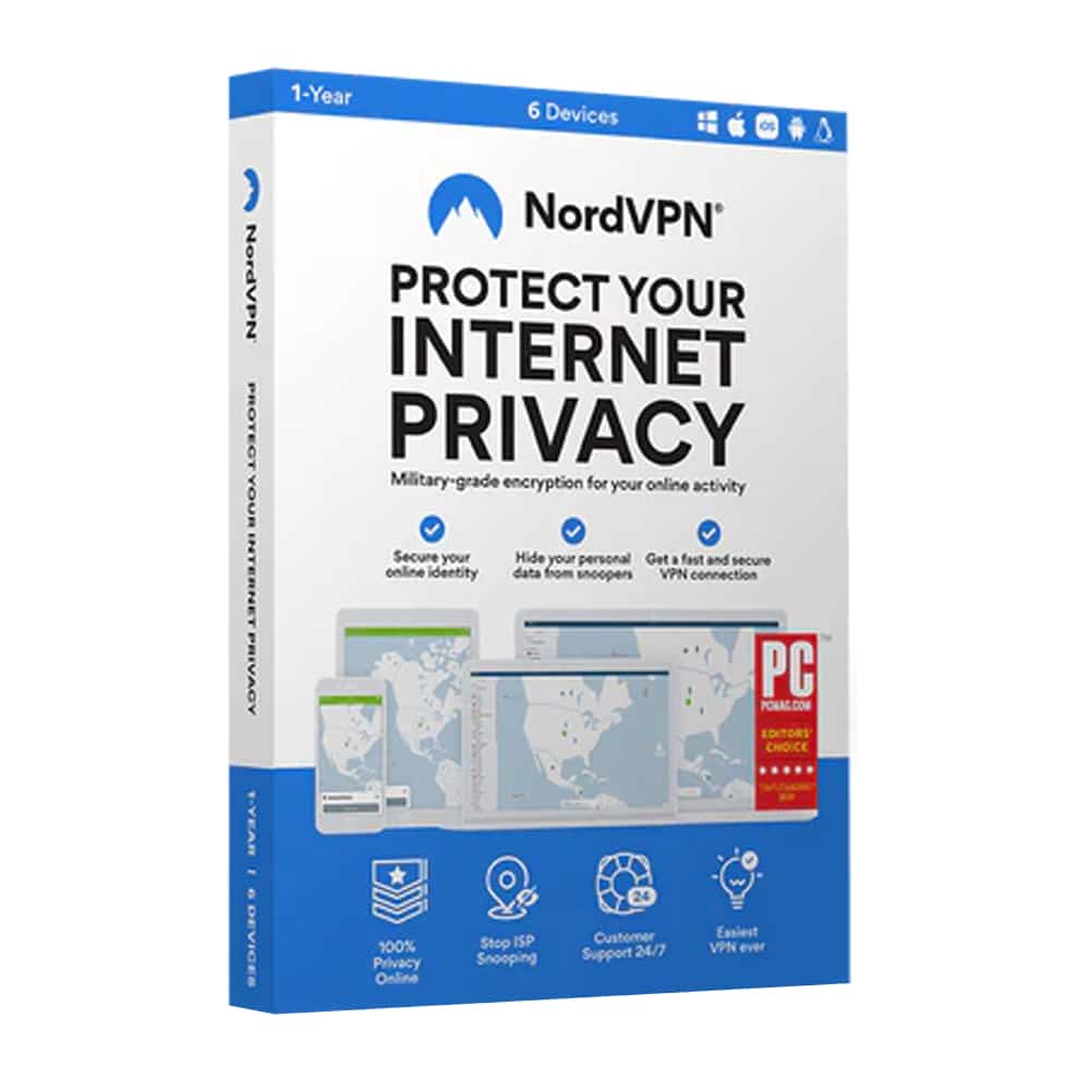 NordVpn-licenseforever