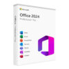 Microsoft Office 2024 - License Forever