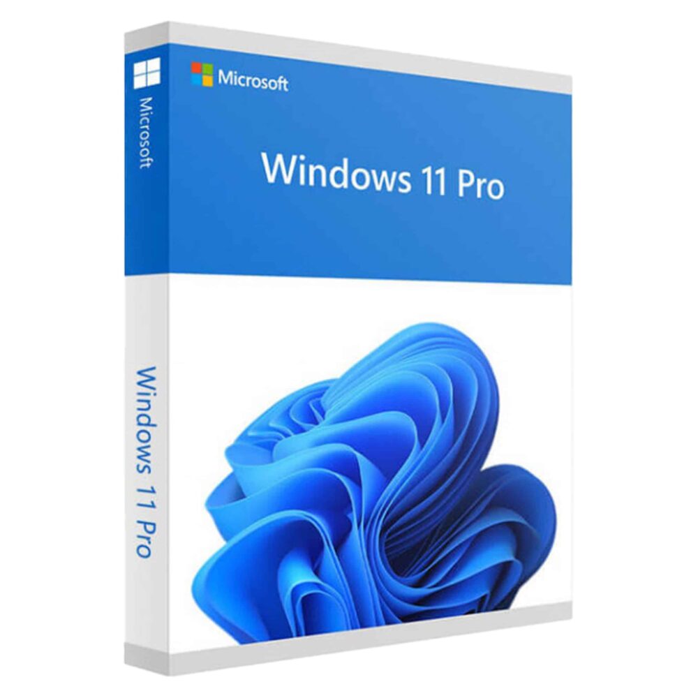 Windows 11 Pro - License Forever